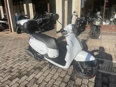 Kymco Filly 50 (2024 - 26) nuova