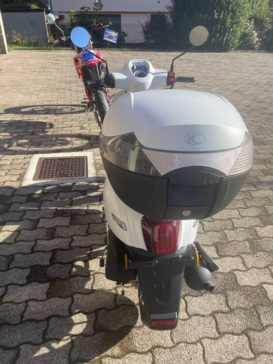 Kymco Filly 50 (2024 - 25) (4)