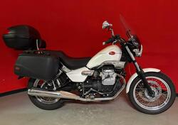 Moto Guzzi Nevada 750 Classic (2008 - 15) usata