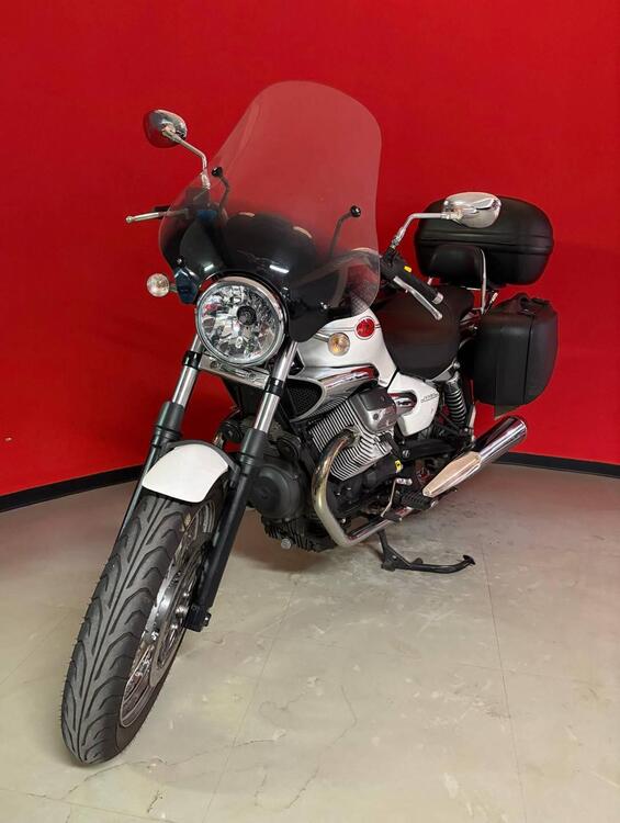 Moto Guzzi Nevada 750 Classic (2008 - 15) (4)