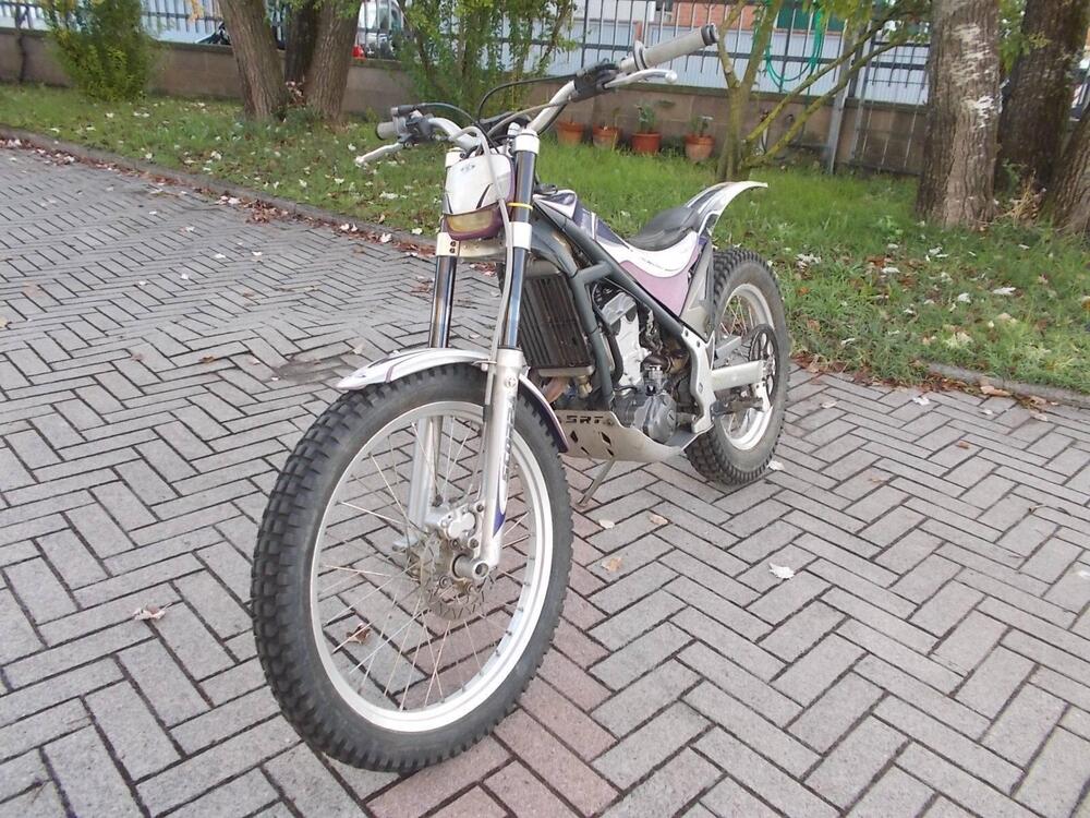 Scorpa SY 250 Long-Ride (2008 - 09) (4)