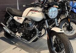 Moto Guzzi V7 Special (2025) nuova
