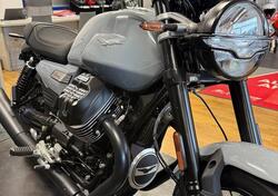 Moto Guzzi V7 Sport (2025) nuova