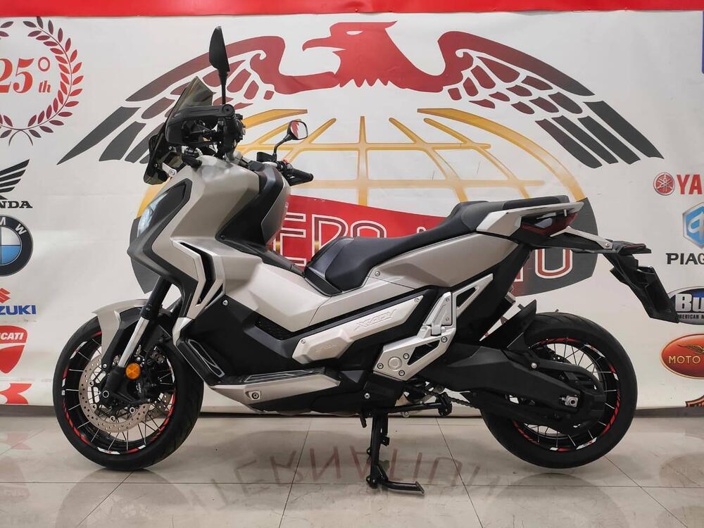 Honda X-ADV 750 (2018 - 20) (2)