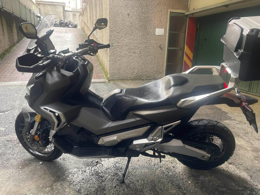 Honda X-ADV 750 (2018 - 20) (2)