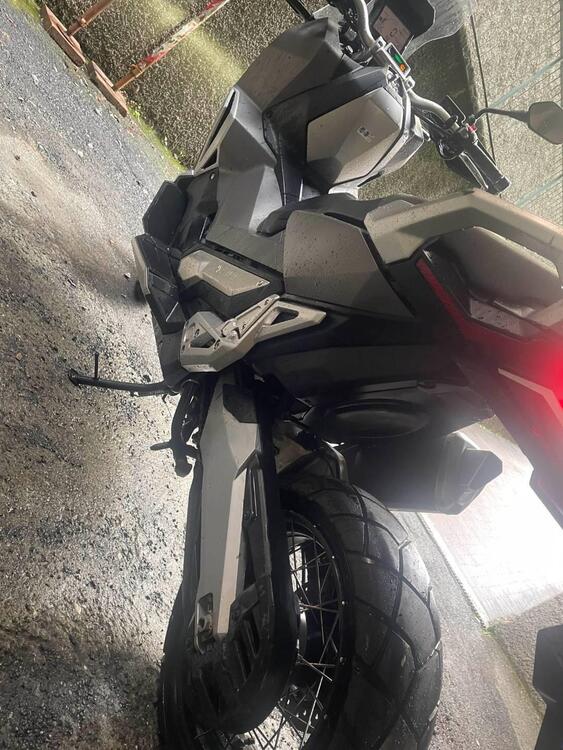 Honda X-ADV 750 (2018 - 20) (5)