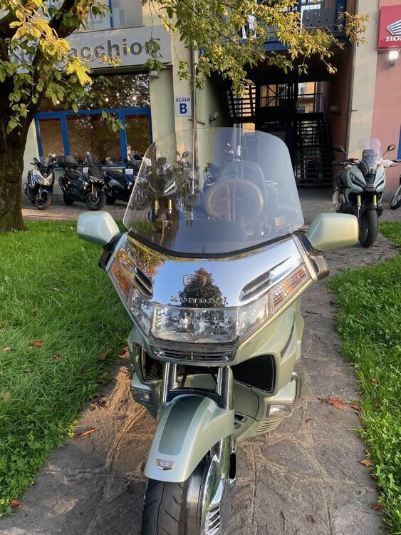 Honda GL 1500 Gold Wing (1994 - 99) (3)