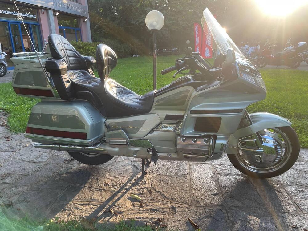 Honda GL 1500 Gold Wing (1994 - 99) (5)