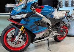 Aprilia RS 660 (2025) nuova