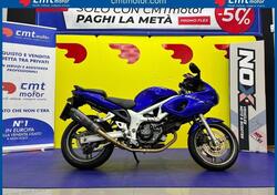 Suzuki SV 650 S (1999 - 02) usata