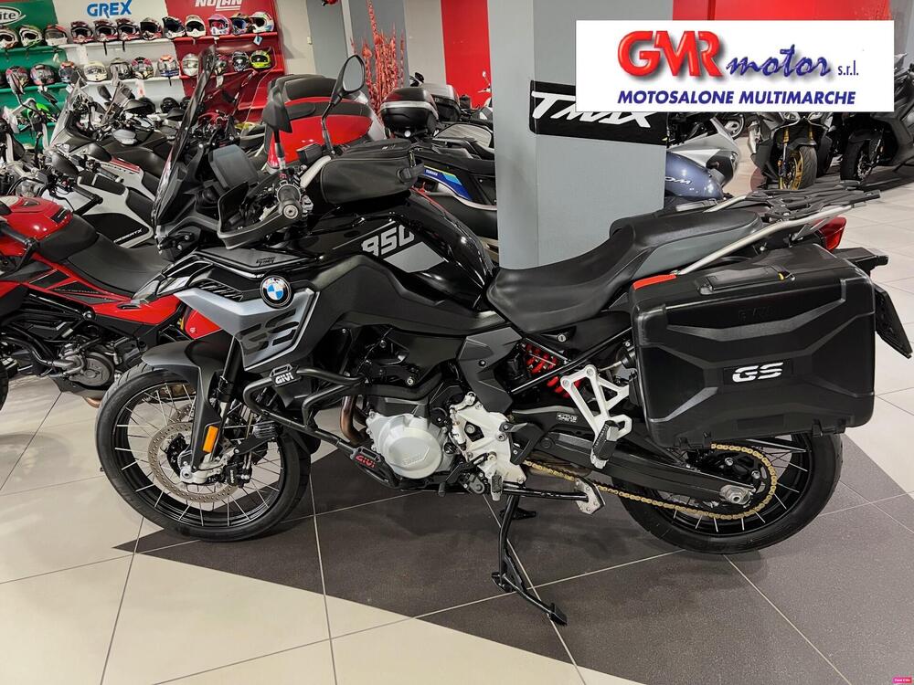 Bmw F 850 GS (2021 - 24)