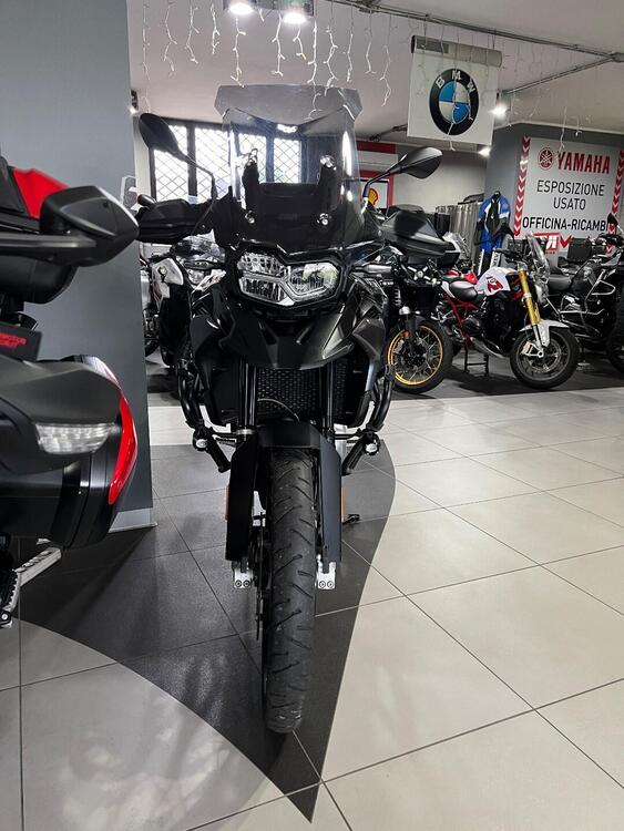 Bmw F 850 GS (2021 - 24) (2)