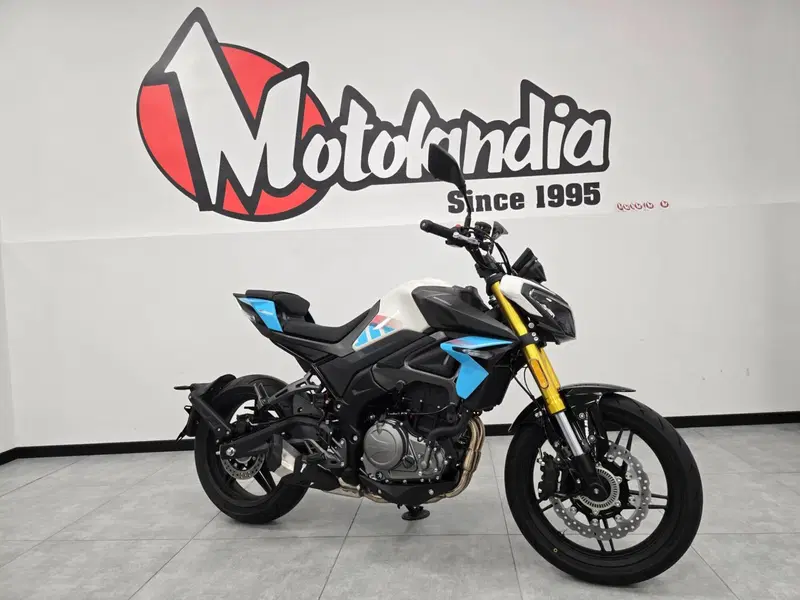 Morbidelli F352 (2026)