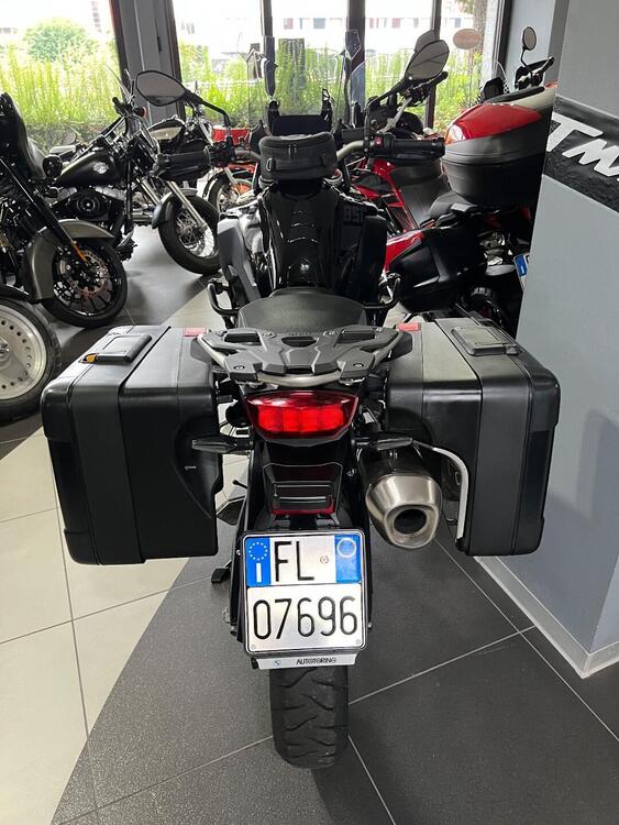 Bmw F 850 GS (2021 - 24) (5)