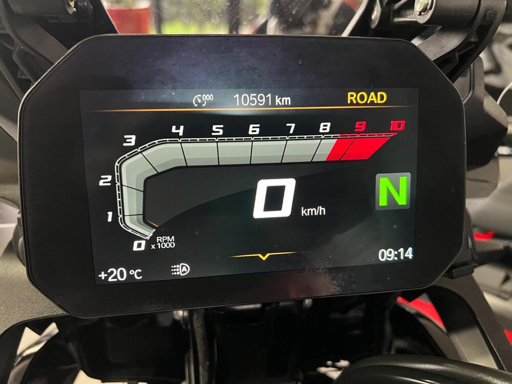 Bmw F 850 GS (2021 - 24) (4)