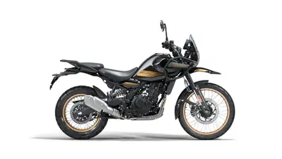 Royal Enfield Himalayan 450 (2024 - 26) nuova