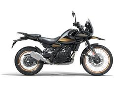 Royal Enfield Himalayan 450 (2024 - 25) nuova