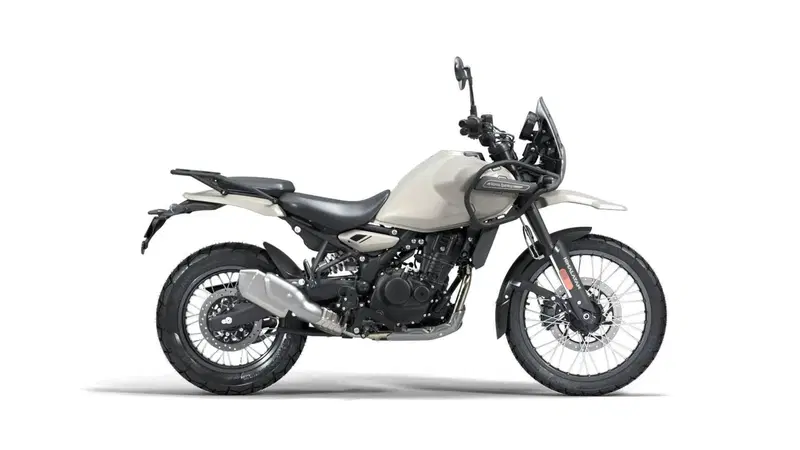 Royal Enfield Himalayan 450 (2024 - 26) (3)