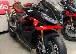 Aprilia RSV4 1100 Factory (2025) nuova