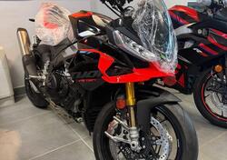 Aprilia Tuono V4 Factory (2025) nuova