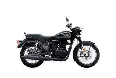 Royal Enfield Bullet 350 (2024 - 26) nuova