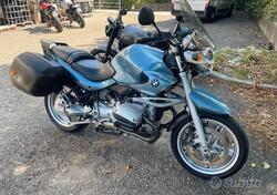 Bmw R 1150 R (2000 - 07) usata