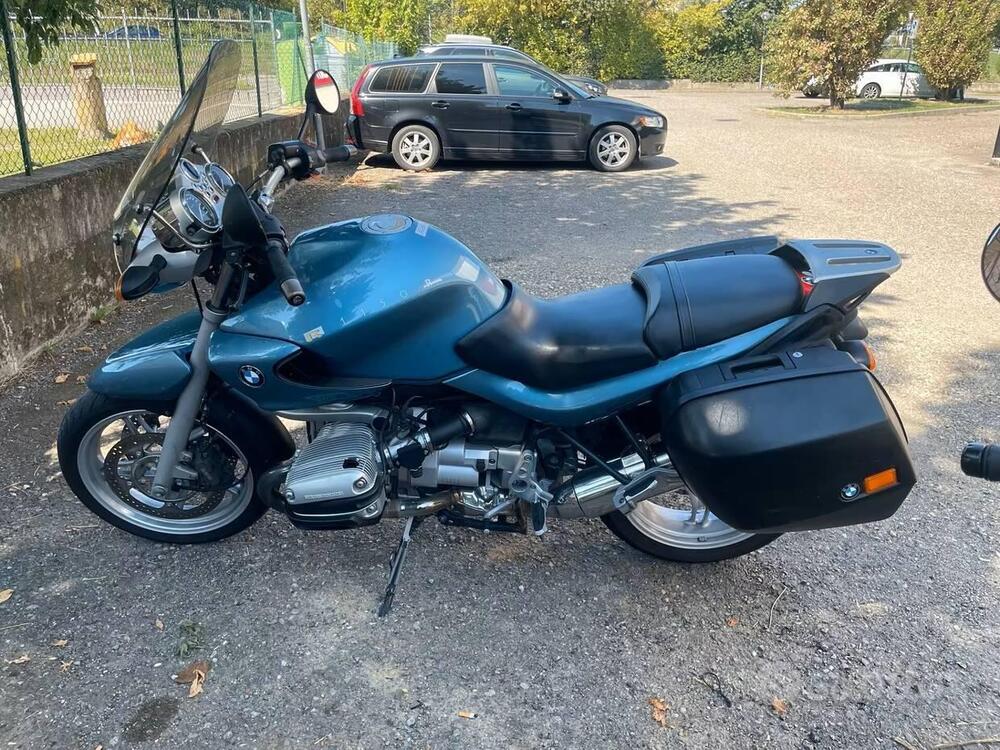 Bmw R 1150 R (2000 - 07) (2)