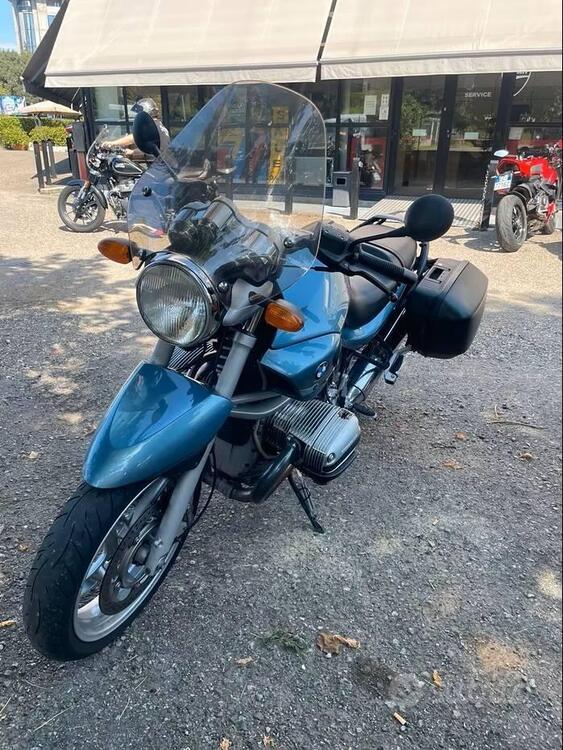 Bmw R 1150 R (2000 - 07) (3)