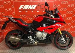 Bmw S 1000 XR (2015 - 16) usata