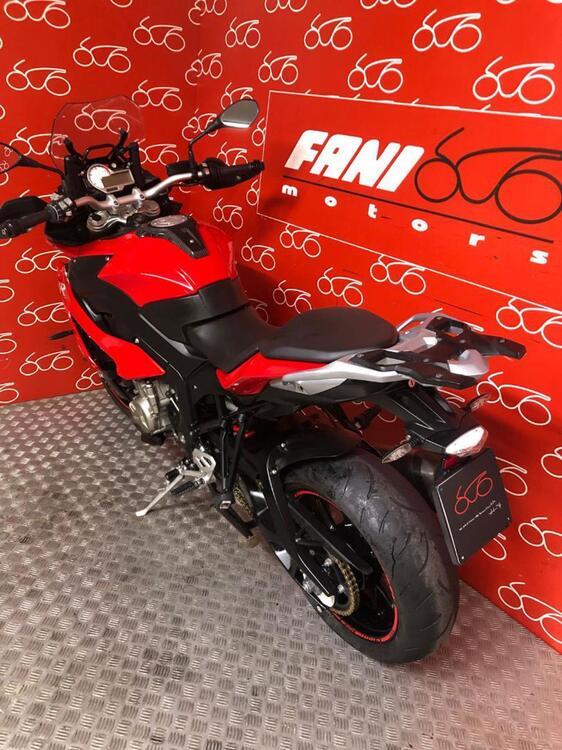 Bmw S 1000 XR (2015 - 16) (4)