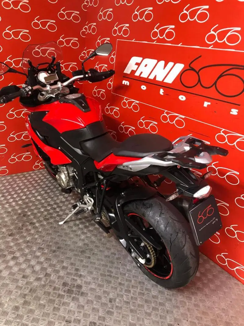 Bmw S 1000 XR (2015 - 16) (4)