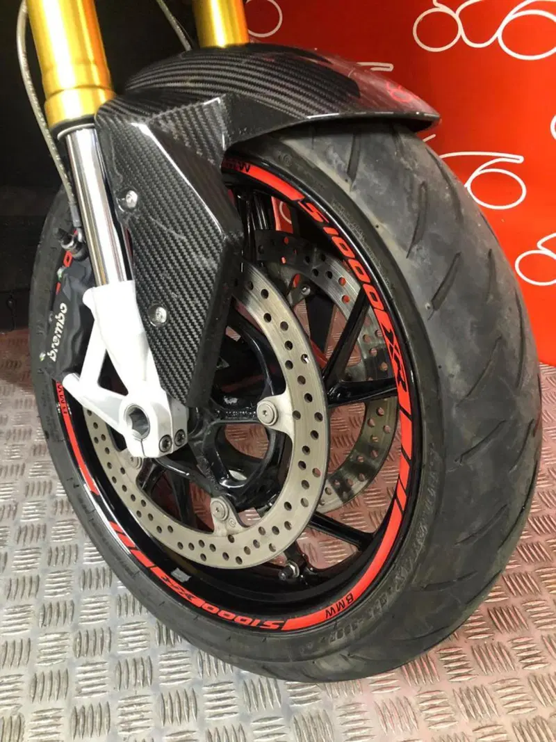 Bmw S 1000 XR (2015 - 16) (6)