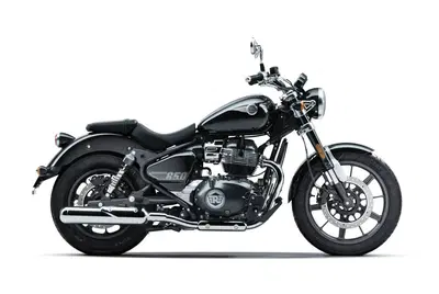 Royal Enfield Super Meteor 650 (2023 - 26) nuova