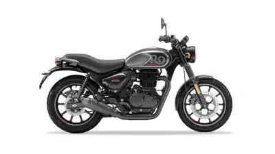 Royal Enfield HNTR 350 (2022 - 26) nuova