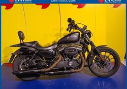 Harley-Davidson 883 Iron (2014 - 16) - XL 883N usata