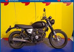 Swm Gran Turismo 440 (2017 - 18) usata