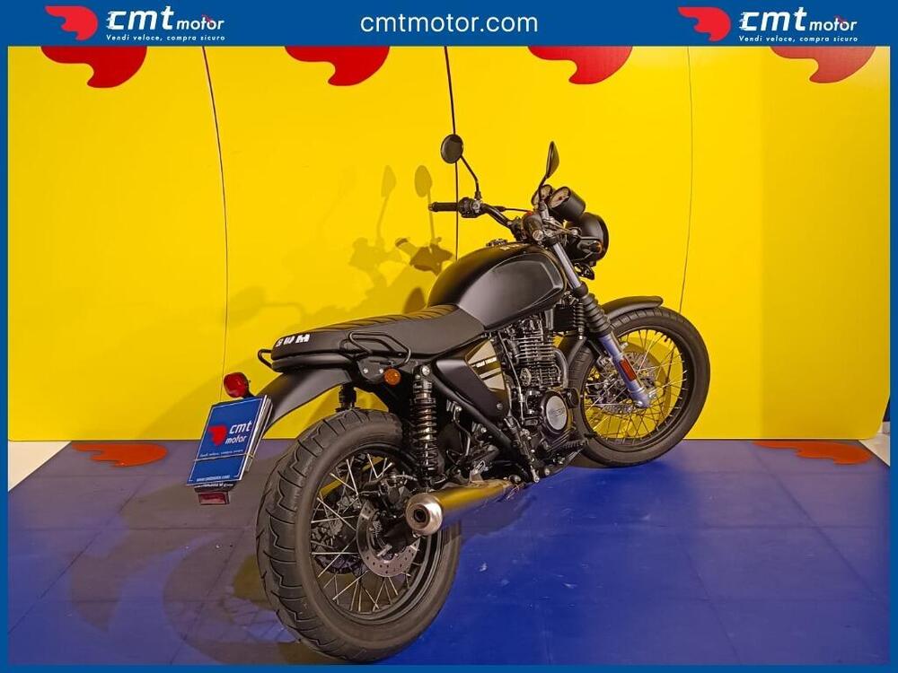 Swm Gran Turismo 440 (2017 - 18) (2)