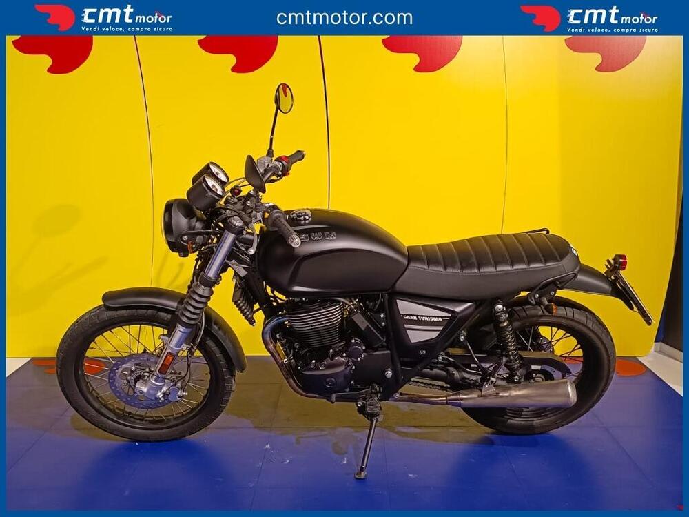 Swm Gran Turismo 440 (2017 - 18) (3)