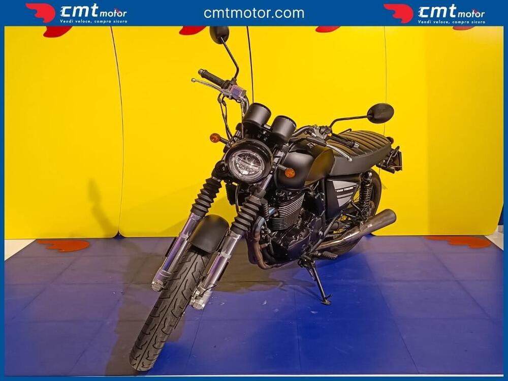 Swm Gran Turismo 440 (2017 - 18) (4)