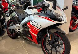 Aprilia RS 125 (2025) nuova