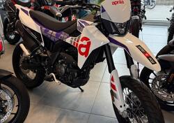 Aprilia SX 125 (2025) nuova