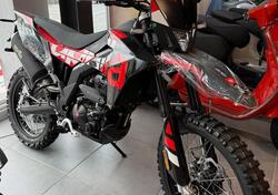 Aprilia RX 125 (2025) nuova