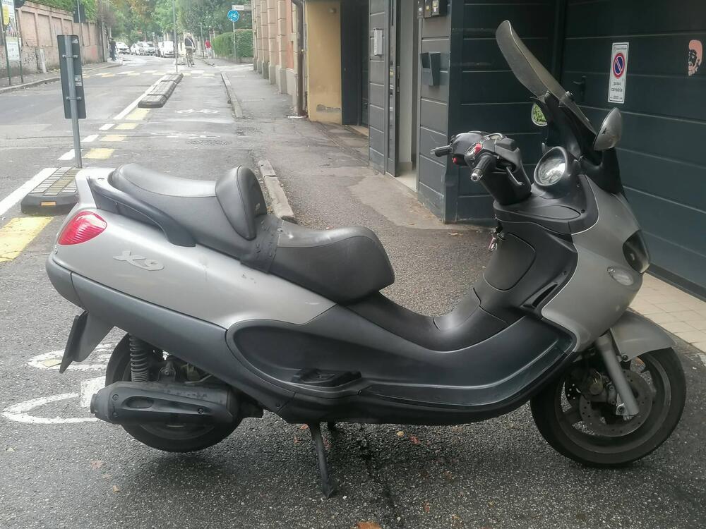 Piaggio X9 250 (2002)