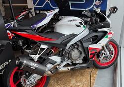 Aprilia RS 660 Extrema (2023 - 24) nuova