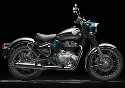Royal Enfield Classic 350 (2021 - 25) nuova