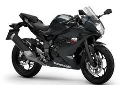 Kawasaki Ninja 125 (2025 - 26) nuova