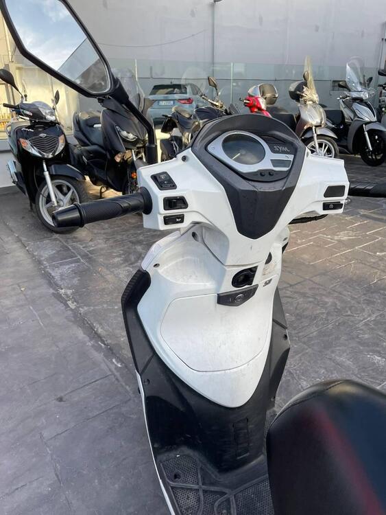 Sym Symphony 50 ST (2018 - 20) (2)