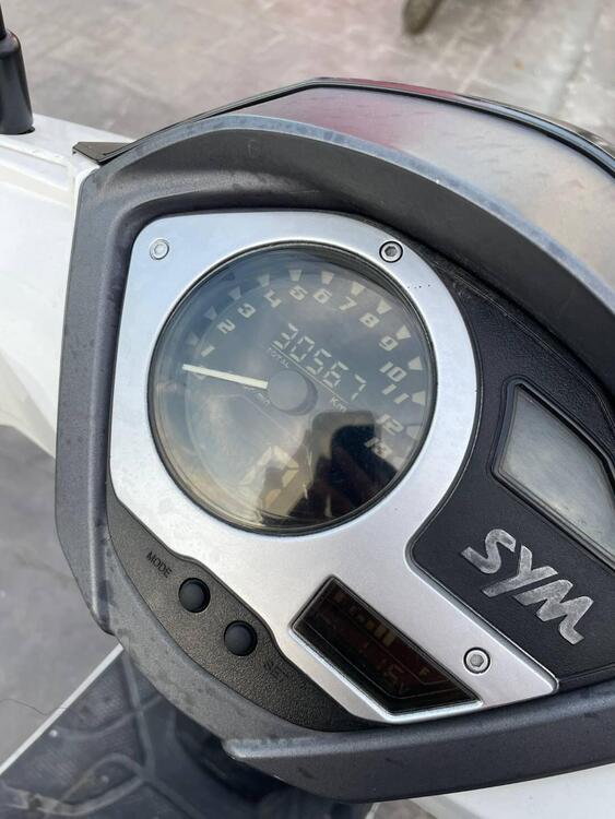 Sym Symphony 50 ST (2018 - 20) (4)