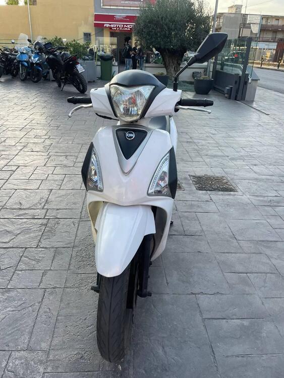 Sym Symphony 50 ST (2018 - 20) (5)