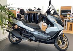 Bmw C 400 GT (2025) nuova